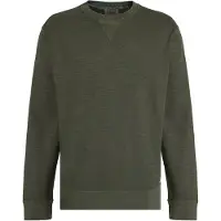 Scotch & Soda Sweatshirt oliven