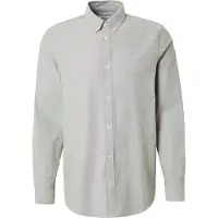 Scotch & Soda Skjorte 'Seasonal Core' lysegrå