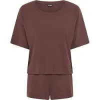 LASCANA Shorty choko