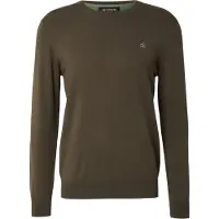 Scotch & Soda Pullover oliven