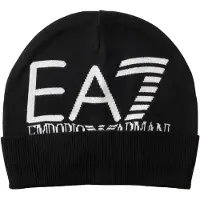 Emporio Armani Hue sort / hvid
