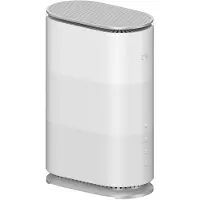 Zte G5 Air 5G CPE Wi-Fi 7 Router - 5G 802.11a/b/g/n/ac/ax/be (Wi-Fi 7)