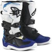 Alpinestars Tech 3s Offroad-støvler