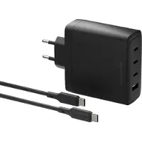 Dbramante1928 Cibuccbl7281 Usb-c Vægoplader