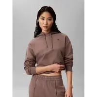Calvin Klein Jeans Sweatshirt lysviolet