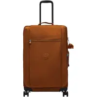 Kipling Jet M 73l Kuffert Med Hjul