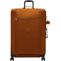 Kipling Jet L 105l Kuffert Med Hjul