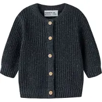 Name it Ribstrikket Strikket Cardigan