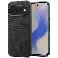 Spigen Liquid Air - matte black - Google Pixel 11 Pro XL