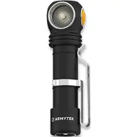 ArmyTek Wizard C2 Pro Warm