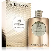 Atkinsons The Other Side Of Oud Eau De Parfum Spray 100ml
