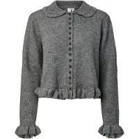 Y.A.S Yasfrilo Strikket Cardigan