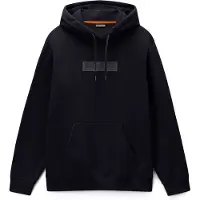 Napapijri Sweatshirt grå / sort