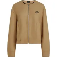 Karl Lagerfeld Blazer lysebrun