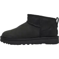Ugg Boots 'Classic Ultra' sort