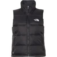 The North Face Sportsvest 'W HYDRENALITE DOWN' sort / hvid