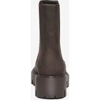 ONLY Chelsea Boots 'ONLBetty' mørkebrun