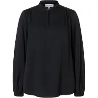 More & more Bluse sort