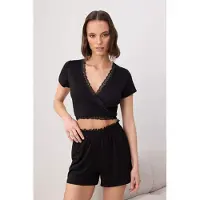Trendyol Shorty sort