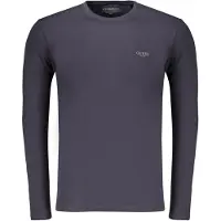GUESS Bluser & t-shirts navy