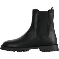 Copenhagen Studios Chelsea Boots '850' sort