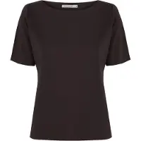 TATUUM Shirts 'Mikajo' mørkebrun
