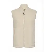 Soyaconcept Vest ' SC-ONYX ' sand