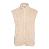 Noisy May Vest 'NMSARAH' beige