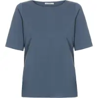 TATUUM Bluse blå