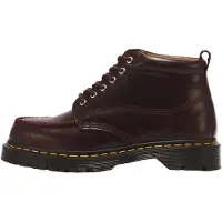 Dr. Martens Snørestøvler 'Lowell' brun