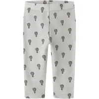 Name it Leggings grå
