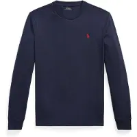 Ralph Lauren Bluser & t-shirts navy