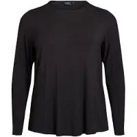 Zizzi Bluse sort