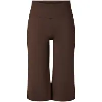 Pieces Pcsofia Mw Wide Capris
