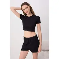 Trendyol Shorty sort