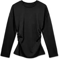 Vero Moda Shirts 'SMILLA' sort