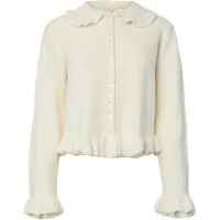 Y.A.S Yasfrilo Strikket Cardigan