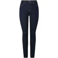 Pieces Jeans 'PCDAISY' navy