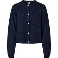 Pieces Pcsilly Strikket Cardigan