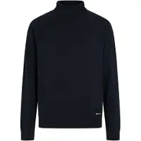 Karl lagerfeld JEANS Pullover mørkeblå