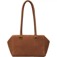 Liebeskind berlin Skuldertaske 'Kayla' cognac
