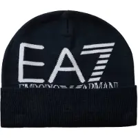 Emporio Armani Hue navy / hvid