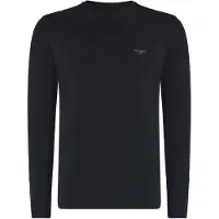 GUESS Bluser & t-shirts sort