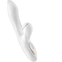 Satisfyer Pro G-spot Rabbit