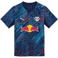 Puma RB Leipzig 3. Trøje 2026/27 Børn - , størrelse 164 cm