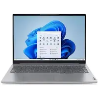 Lenovo ThinkBook 16 G7 ARP AMD R5-7535HS 16GB 256GB 1Y-Carry-In Windows 11 Pro