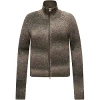 Weekday Cardigan 'Enya' grøn