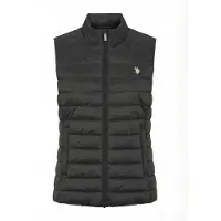 U.S. POLO ASSN. Vest ' UWVive ' sort
