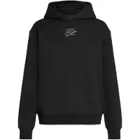 Karl Lagerfeld Sweatshirt sort