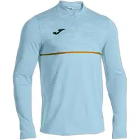 Joma Record Iii Halv Lynlås Sweatshirt